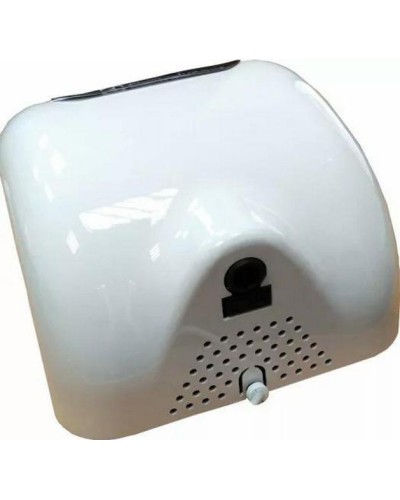 Электросушилка для рук Electrolux EHDA/HPW-1800W