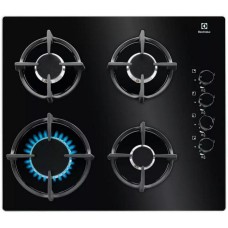 Газовая варочная панель Electrolux EGG6407K