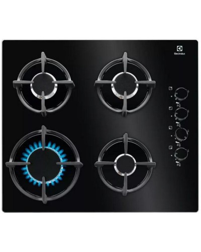 Газовая варочная панель Electrolux EGG6407K