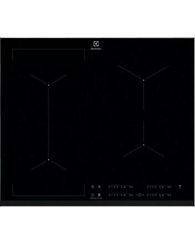 Индукционная варочная панель Electrolux EIV634