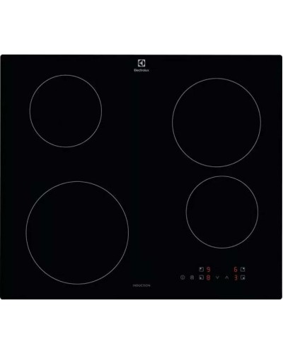 Варочная панель Electrolux LIB60420CK