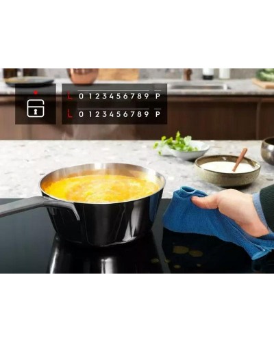 Варочная панель Electrolux LIB60420CK