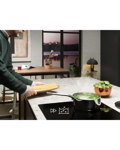 Варочная панель Electrolux LIB60420CK