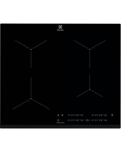 Индукционная варочная панель Electrolux EIT61443B