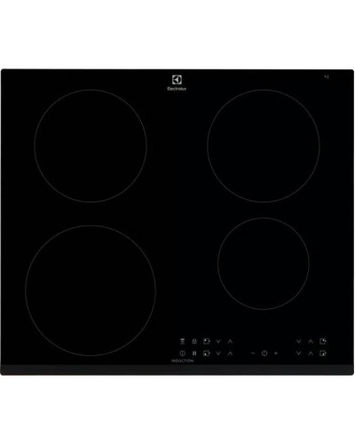 Индукционная варочная панель Electrolux LIR60433B