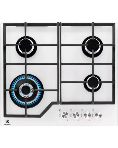 Газовая варочная панель Electrolux GPE363YV