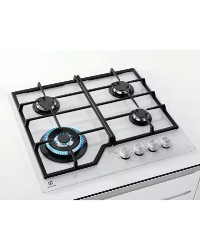 Газовая варочная панель Electrolux GPE363YV