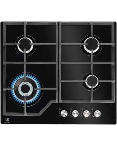 Газовая варочная панель Electrolux KGG64362K