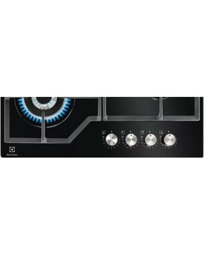 Газовая варочная панель Electrolux KGG64362K