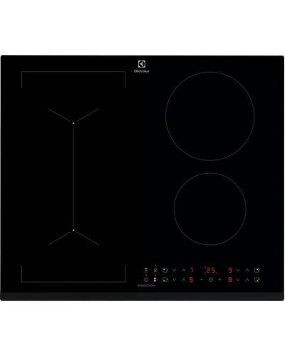 Индукционная варочная панель Electrolux LIV63431BK