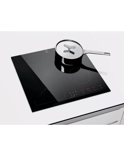 Индукционная варочная панель Electrolux LIV63431BK