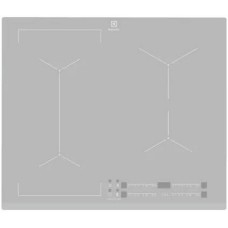 Индукционная варочная панель Electrolux EIV63440BS