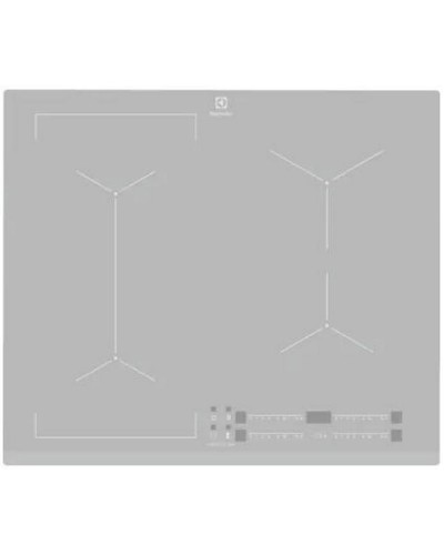 Индукционная варочная панель Electrolux EIV63440BS