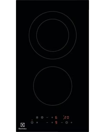 Варочная панель Electrolux LHR3233CK