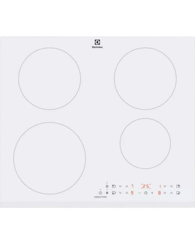 Индукционная варочная панель Electrolux LIR60430BW