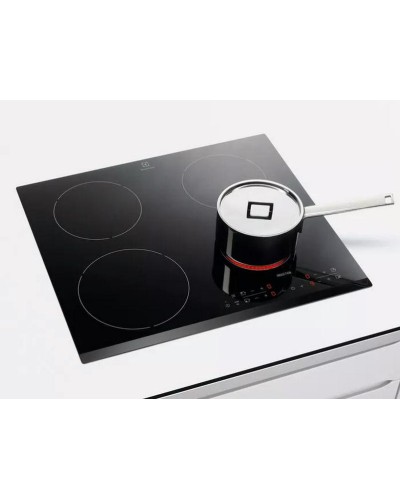 Индукционная варочная панель Electrolux LIR60430