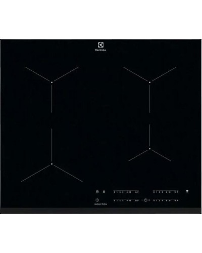 Индукционная варочная панель Electrolux IPE6450KF
