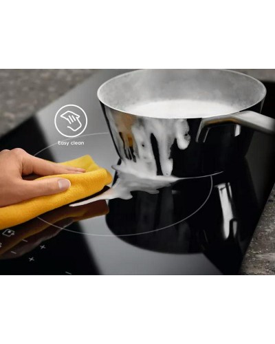 Индукционная варочная панель Electrolux LIT30230C