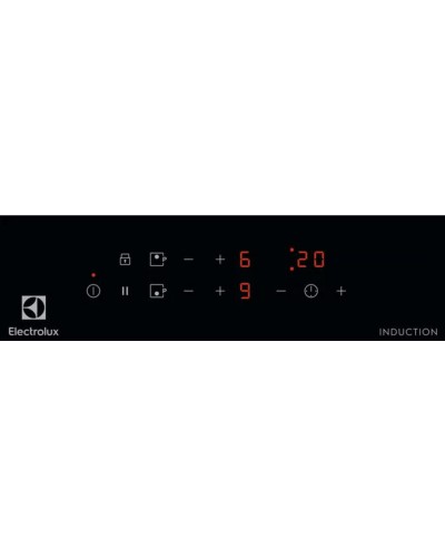 Индукционная варочная панель Electrolux LIT30230C