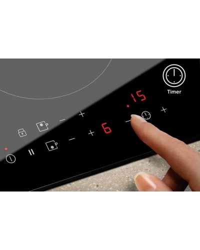 Индукционная варочная панель Electrolux LIT30230C