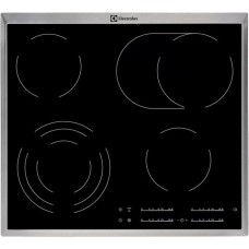Электрическая варочная панель Electrolux EHF46547XK