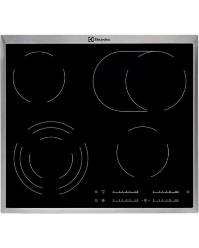 Электрическая варочная панель Electrolux EHF46547XK