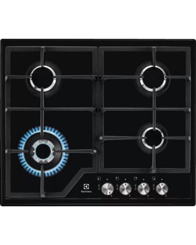 Газовая варочная панель Electrolux EGS6436K
