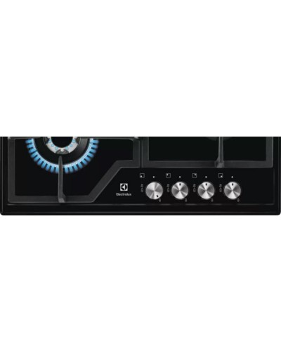 Газовая варочная панель Electrolux EGS6436K