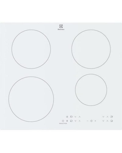 Индукционная варочная панель Electrolux IPE6440WI