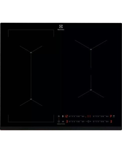 Индукционная варочная панель Electrolux IPES6451KF