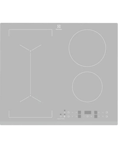 Индукционная варочная панель Electrolux IPE6443SF