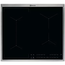Индукционная варочная панель Electrolux EIV6340X