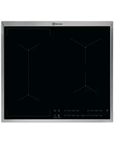 Индукционная варочная панель Electrolux EIV6340X