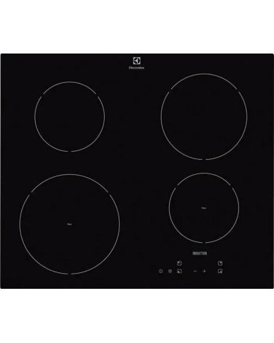 Индукционная варочная панель Electrolux EHH56240IK