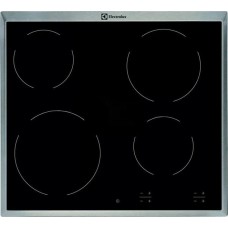 Электрическая варочная панель Electrolux EHF16240XK