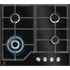 Газовая варочная панель Electrolux GPE363YK