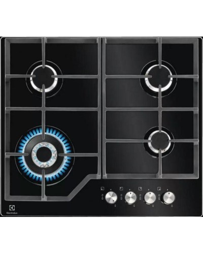 Газовая варочная панель Electrolux GPE363YK