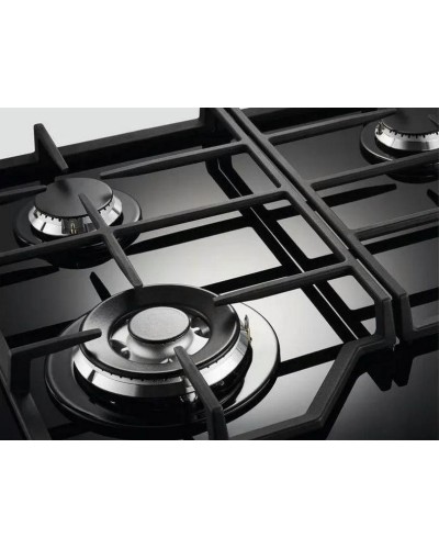 Газовая варочная панель Electrolux GPE363YK