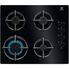 Газовая варочная панель Electrolux GPE264EK