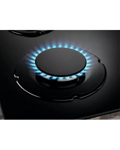 Газовая варочная панель Electrolux GPE264EK