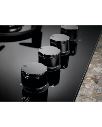 Газовая варочная панель Electrolux GPE264EK