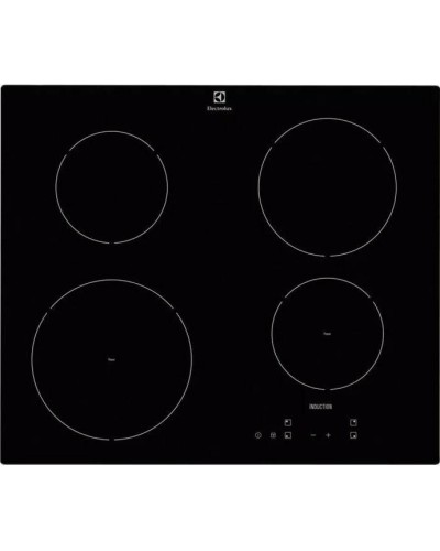 Индукционная варочная панель Electrolux EHH6240ISK