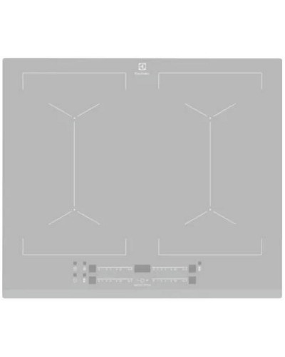 Индукционная варочная панель Electrolux EIV64440BS