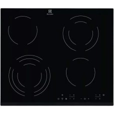 Электрическая варочная панель Electrolux EHF6343FOK
