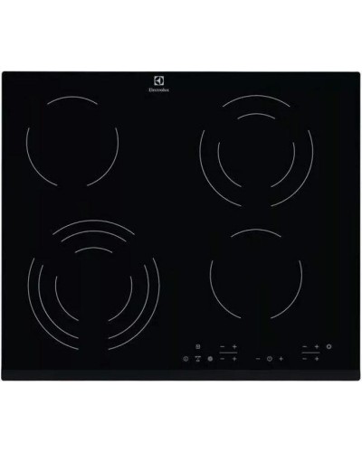 Электрическая варочная панель Electrolux EHF6343FOK