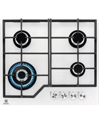 Газовая варочная панель Electrolux KGG64362W