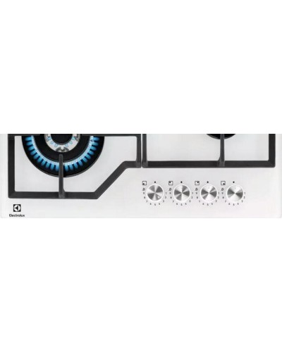 Газовая варочная панель Electrolux KGG64362W