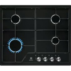 Газовая варочная панель Electrolux EGS6424K