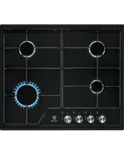Газовая варочная панель Electrolux EGS6424K