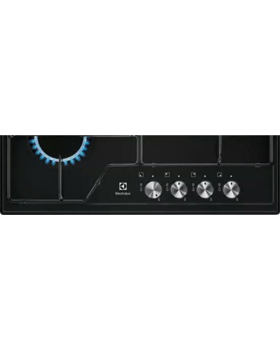 Газовая варочная панель Electrolux EGS6424K
